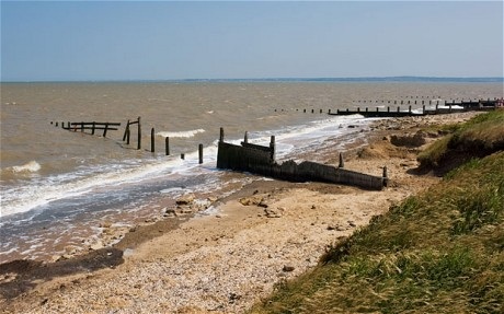 Phát hiện 87 quả bom trên bãi biển nude - 1 Phát hiện 87 quả bom trên bãi biển nude - 1