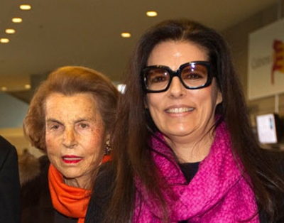 Nữ tỷ phú giàu nhất châu Âu mất quyền kiểm soát tài sản - 1