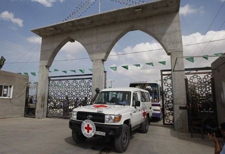 Cuộc trao đổi tù nhân lịch sử giữa Israel và Hamas - 8