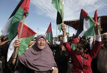 Cuộc trao đổi tù nhân lịch sử giữa Israel và Hamas - 14