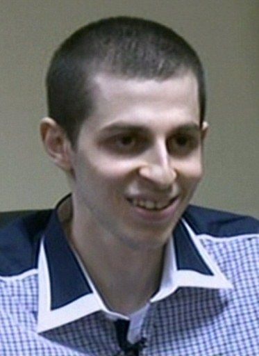 Cuộc trao đổi tù nhân lịch sử giữa Israel và Hamas - 1