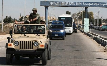 Cuộc trao đổi tù nhân lịch sử giữa Israel và Hamas - 9