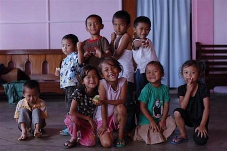 Gặp lại đại gia đình có 181 thành viên - 6