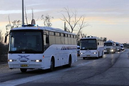 Cuộc trao đổi tù nhân lịch sử giữa Israel và Hamas - 6