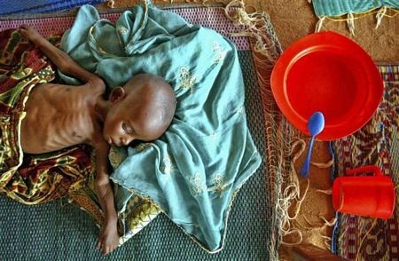 Thế giới 7 tỷ người: Những góc nhìn đa chiều  - 7