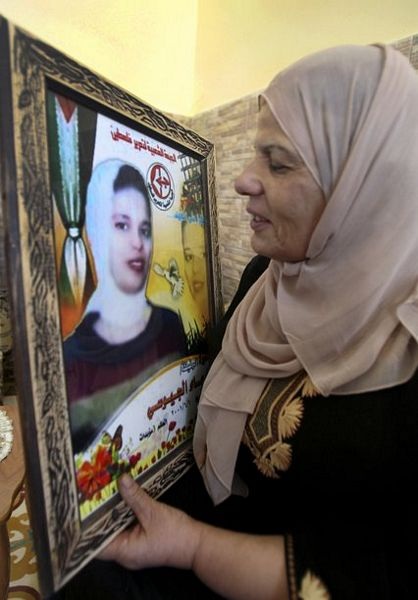 Cuộc trao đổi tù nhân lịch sử giữa Israel và Hamas - 17