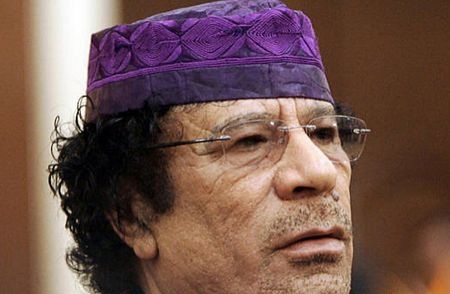 Chính quyền mới Libya tuyên bố truy tố những người giết ông Gadhafi - 1 Chính quyền mới Libya tuyên bố truy tố những người giết ông Gadhafi - 1