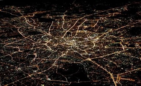 Thế giới 7 tỷ người: Những góc nhìn đa chiều  - 10