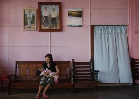 Gặp lại đại gia đình có 181 thành viên - 12