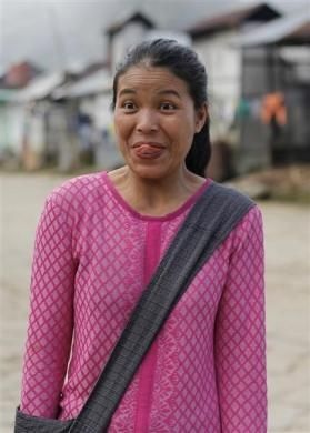 Gặp lại đại gia đình có 181 thành viên - 9