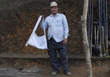 Gặp lại đại gia đình có 181 thành viên - 2