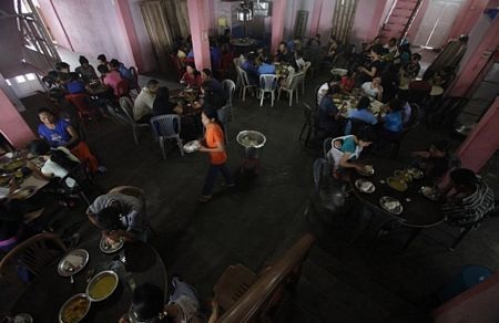 Gặp lại đại gia đình có 181 thành viên - 13