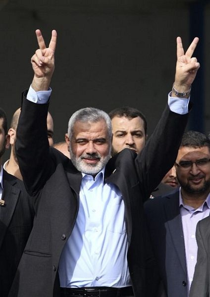 Cuộc trao đổi tù nhân lịch sử giữa Israel và Hamas - 13