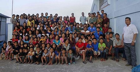 Thế giới 7 tỷ người: Những góc nhìn đa chiều  - 4