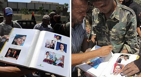 6 điều kỳ lạ ít biết nhất về Đại tá Gadhafi - 4