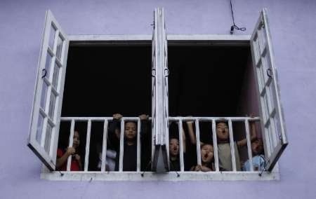 Gặp lại đại gia đình có 181 thành viên - 15