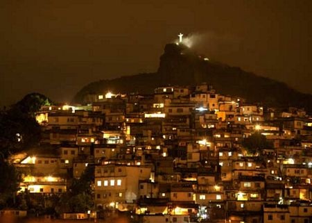 Tượng Chúa Giêsu khổng lồ tại Brazil mừng 80 năm tuổi - 7