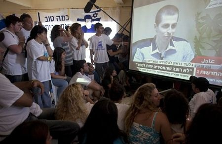Cuộc trao đổi tù nhân lịch sử giữa Israel và Hamas - 18