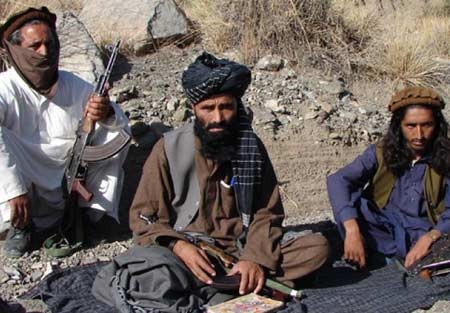 Taliban, Pakistan đàm phán hoà bình - 1 Taliban, Pakistan đàm phán hoà bình - 1