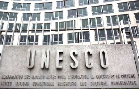 Unesco lao đao vì Mỹ “đóng băng” viện trợ - 1