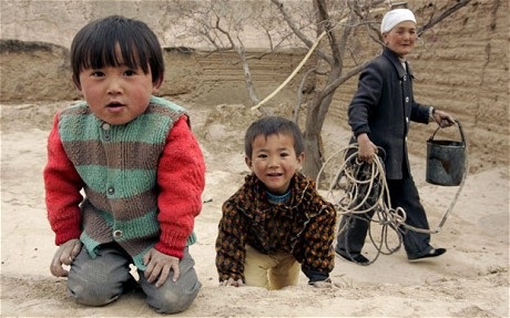 23 triệu trẻ em bị “bỏ rơi” sau phép màu kinh tế Trung Quốc - 1