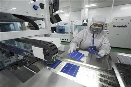 Trung Quốc tiết lộ kế hoạch đầu tư trị giá 1,7 nghìn tỷ USD - 1 Trung Quốc tiết lộ kế hoạch đầu tư trị giá 1,7 nghìn tỷ USD - 1