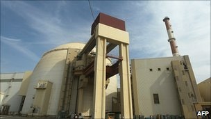 “Điểm danh” các cơ sở hạt nhân chính của Iran - 3 “Điểm danh” các cơ sở hạt nhân chính của Iran - 3
