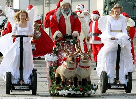 Những hình ảnh nổi bật tuần qua - 11