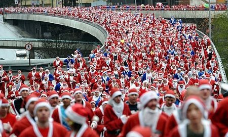 Những hình ảnh nổi bật tuần qua - 15