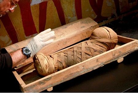 Những hình ảnh nổi bật tuần qua - 14