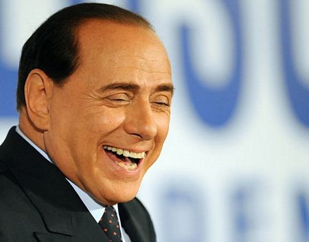 Sự nghiệp thăng trầm của Thủ tướng Silvio Berlusconi - 12