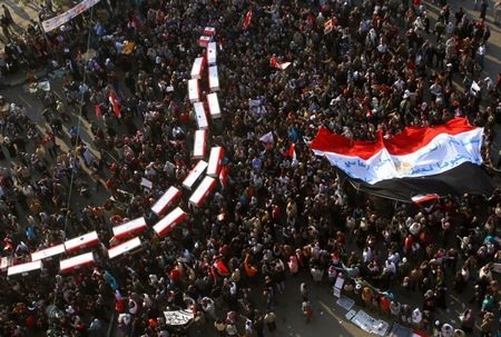 Những hình ảnh nổi bật tuần qua - 2