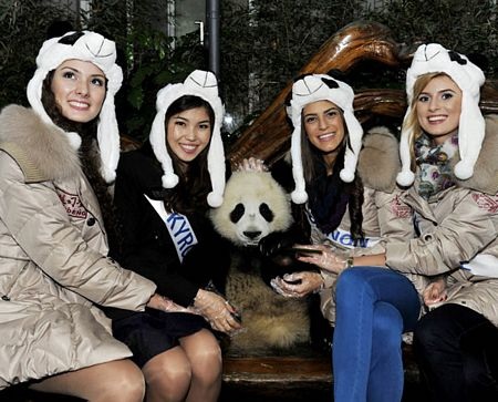 Những hình ảnh nổi bật tuần qua - 13