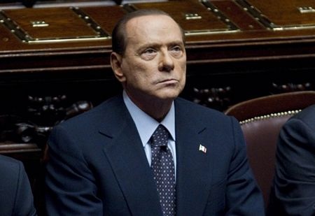 Sự nghiệp thăng trầm của Thủ tướng Silvio Berlusconi - 19