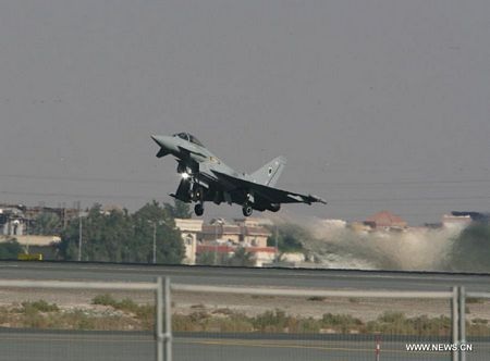 Khai mạc triển lãm hàng không Dubai lớn chưa từng có - 19