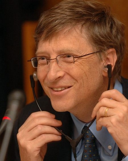Forbes công bố những nhân vật quyền lực nhất thế giới 2011 - 5 Forbes công bố những nhân vật quyền lực nhất thế giới 2011 - 5