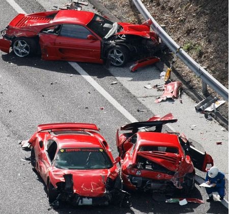 Những hình ảnh nổi bật tuần qua - 8