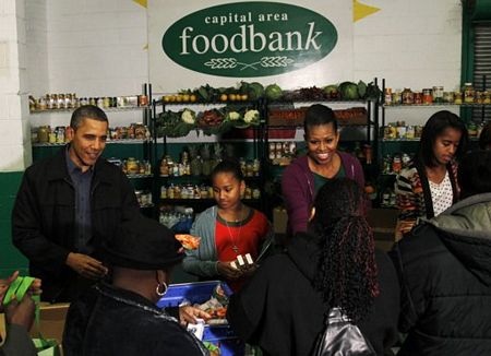 Tổng thống Obama ân xá cho gà tây - 13 Tổng thống Obama ân xá cho gà tây - 13