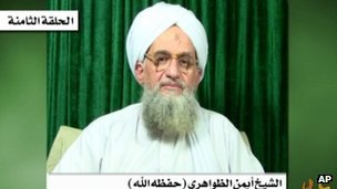 Al-Qaeda nhận trách nhiệm bắt cóc một chuyên gia Mỹ - 2 Al-Qaeda nhận trách nhiệm bắt cóc một chuyên gia Mỹ - 2