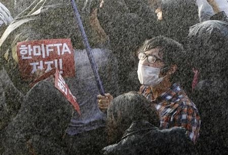 Những hình ảnh nổi bật tuần qua - 6