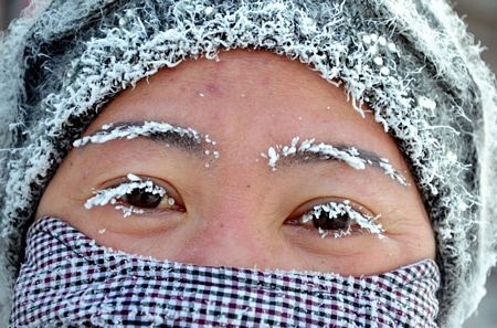 Những hình ảnh nổi bật tuần qua - 10