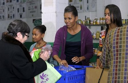 Tổng thống Obama ân xá cho gà tây - 15 Tổng thống Obama ân xá cho gà tây - 15