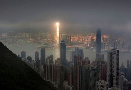 Những hình ảnh nổi bật tuần qua - 12