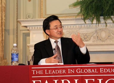 Trung Quốc thúc đẩy nỗ lực ngoại giao tại châu Á - 1 Trung Quốc thúc đẩy nỗ lực ngoại giao tại châu Á - 1