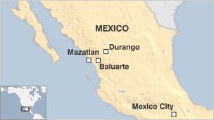 Mexico khánh thành cây cầu cao nhất thế giới - 2 Mexico khánh thành cây cầu cao nhất thế giới - 2