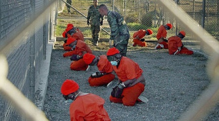 Tìm thấy tạp chí al-Qaeda trong nhà tù Guantanamo - 1 Tìm thấy tạp chí al-Qaeda trong nhà tù Guantanamo - 1