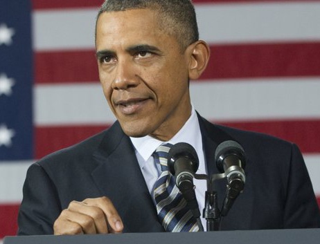 Chính quyền Obama phủ nhận gửi thư mật cho Iran - 1 Chính quyền Obama phủ nhận gửi thư mật cho Iran - 1