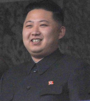 Nhà lãnh đạo Triều Tiên Kim Jong-il qua đời - 2 Nhà lãnh đạo Triều Tiên Kim Jong-il qua đời - 2