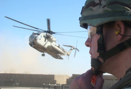 6 binh sĩ nước ngoài chết trong tai nạn trực thăng tại Afghanistan - 1 6 binh sĩ nước ngoài chết trong tai nạn trực thăng tại Afghanistan - 1