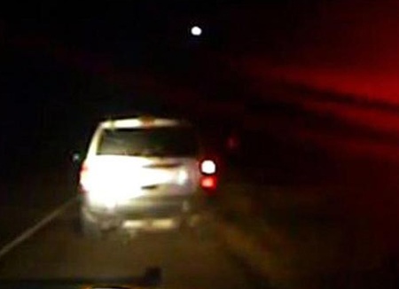 Quay được sao băng sáng rực trên bầu trời nước Mỹ - 1 Quay được sao băng sáng rực trên bầu trời nước Mỹ - 1